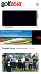 Mobile Screenshot of golfasia.sg